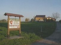 Der Landwirtschaftsbetrieb